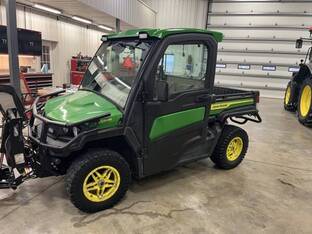 2022 John Deere GATOR XUV 835R