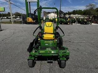 John Deere Z530R