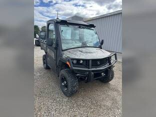2025 John Deere XUV 845R Premium Cab