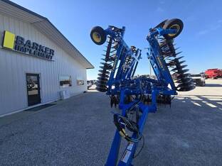2012 Landoll 7431-29