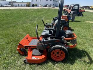 2020 Kubota Z251