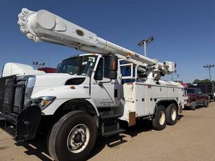 2014 ALTEC AM55