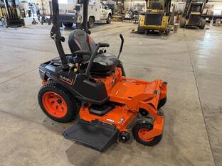 2026 Kubota Z242