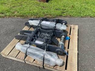 2024 Strickland Bros. Enterprises HYDRAULIC THUMB KIT