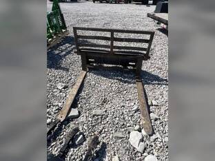 Misc 48 Floating Palletforks