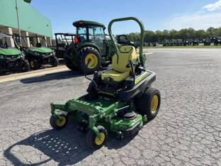 2023 John Deere Z930R
