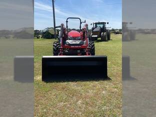 2026 Massey-Ferguson 4707