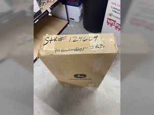 2020 STANLEY WL HYD KIT