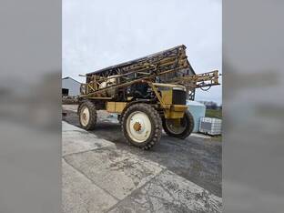 2006 Ag Chem ROGATOR 874