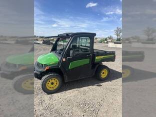 2025 John Deere XUV 845M
