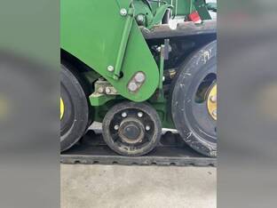 2022 John Deere AA104862
