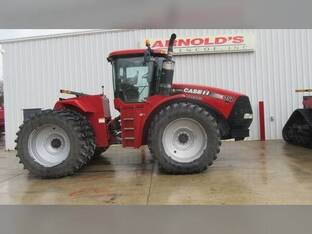 2012 Case IH Steiger 350 HD