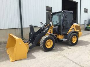 2023 John Deere 184 G