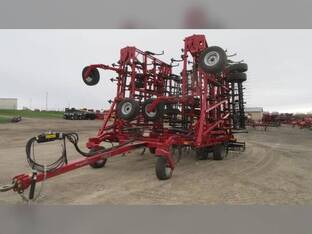 2024 Case IH TIGERMATE 255