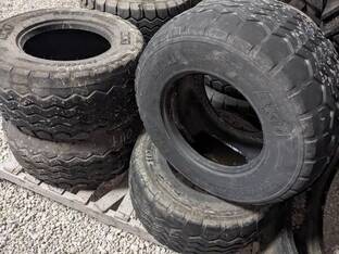BKT 380/55R16.5IMP