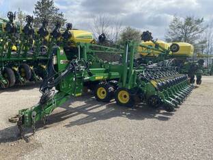 2024 John Deere DB60