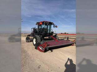 2024 MacDon Industries M2260