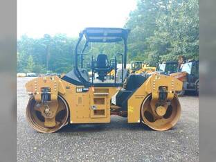 2016 Caterpillar CB534B