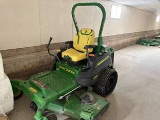 2025 John Deere Z997R