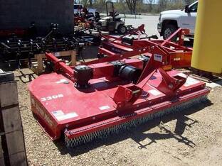 2023 Bush Hog 3308R-2