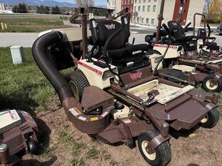 2022 Grasshopper 329