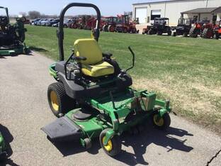 2007 John Deere 757
