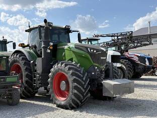 2023 Fendt 1050 Vario