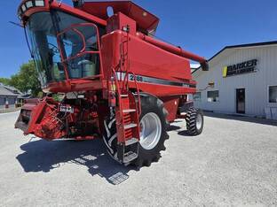 2005 Case IH 2388
