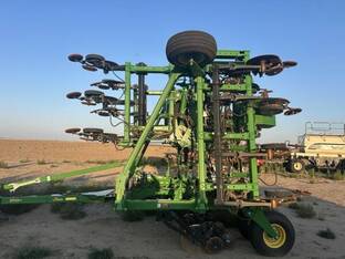 2022 John Deere 2510H