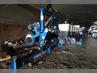 2026 Kinze 3605