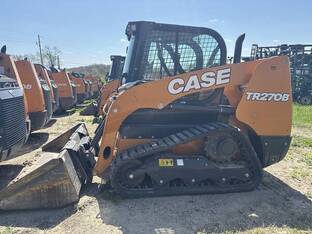 2024 Case TR270B