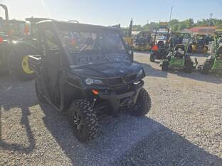 2025 CFMOTO CF1000UZ