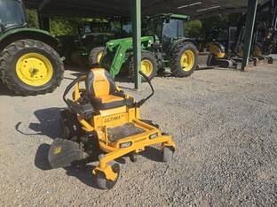 2024 Cub Cadet ZT1 54