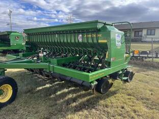 2021 John Deere 1590