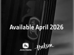 2024 John Deere 3038E