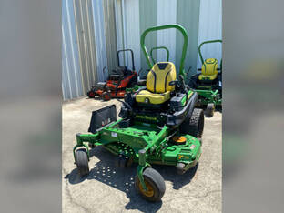 2022 John Deere Z950R