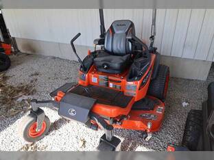 2026 Kubota ZD1211