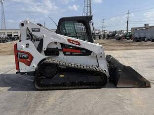 2023 Bobcat T770