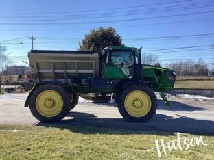 2023 John Deere 600R