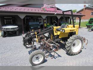1978 Hefty G