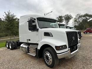 2026 Volvo VAH64600