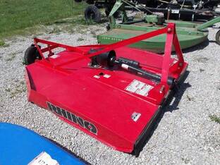 Servis Rhino TW16