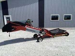 Hutchinson SQUEEZE BELT 45