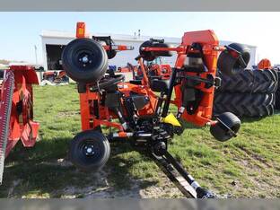 2026 Land Pride AFM4214