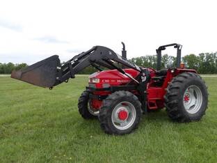 2003 McCormick C90