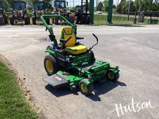 2025 John Deere Z545R