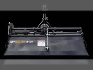 2026 Woods DB6.20