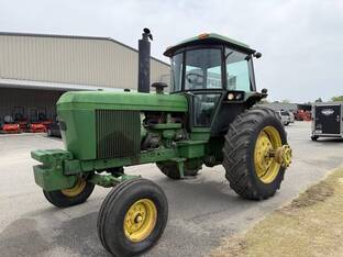 1981 John Deere 4440