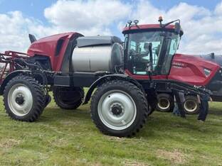 2024 Case IH Patriot 3250