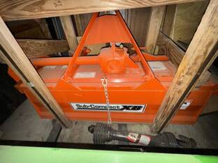 2021 King Kutter XB 48